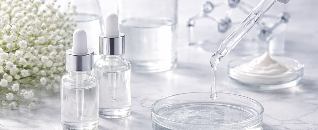 Understanding Key Skincare Ingredients for Healthy Skin