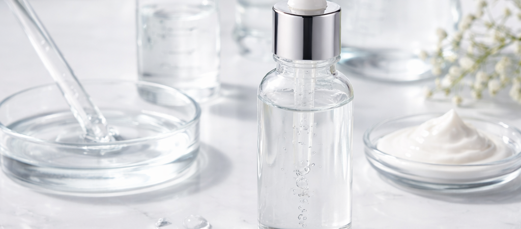Hyaluronic Acid: What it Does for Your Skin