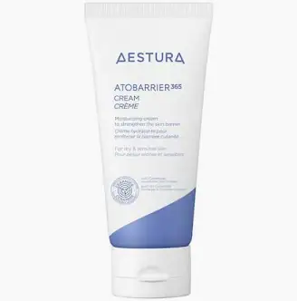 Aestura Atobarrier 365 Cream (Deep Barrier Repair Moisturizer)​