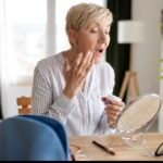 Menopause Skin Changes​