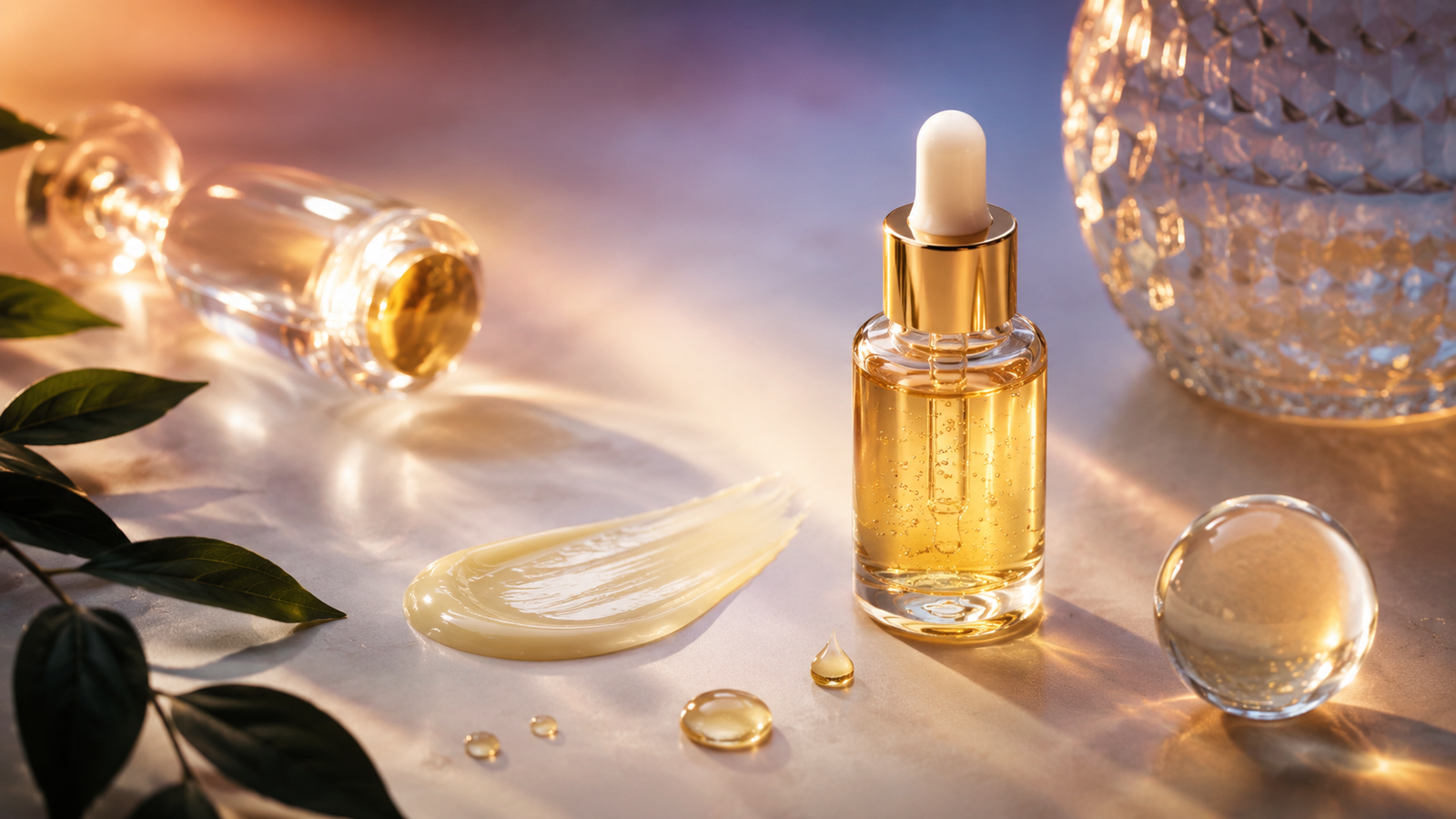 skincare ingredients and benefits retinoids night routine