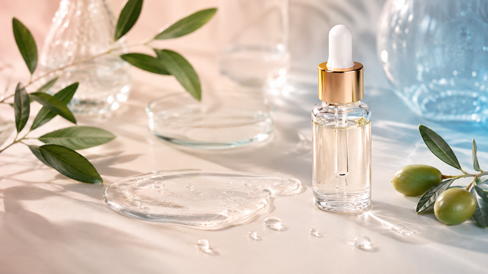 skincare ingredients and benefits squalane oil