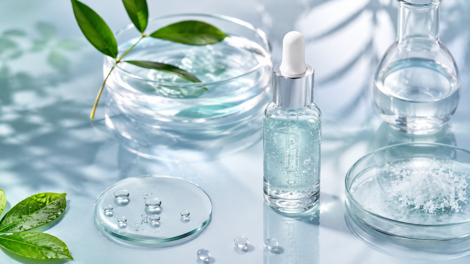 skincare ingredients and benefits salicylic acid bha
