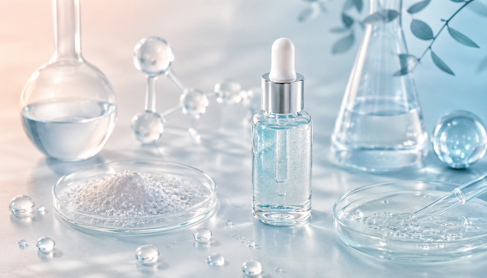 skincare ingredients and benefits zinc pca