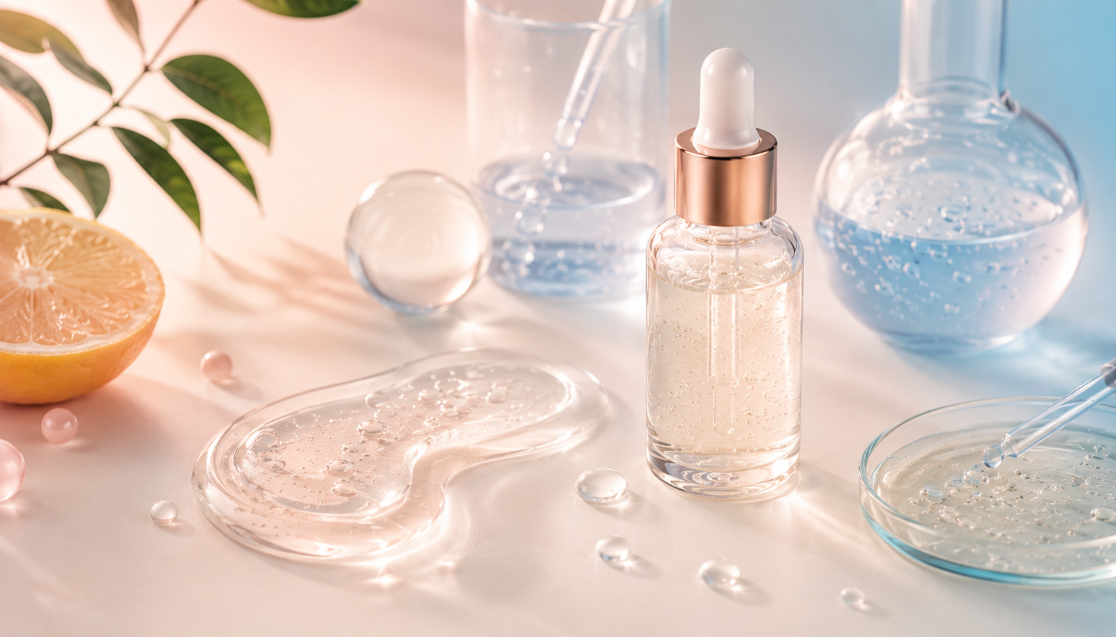 skincare ingredients and benefits aha pha exfoliants