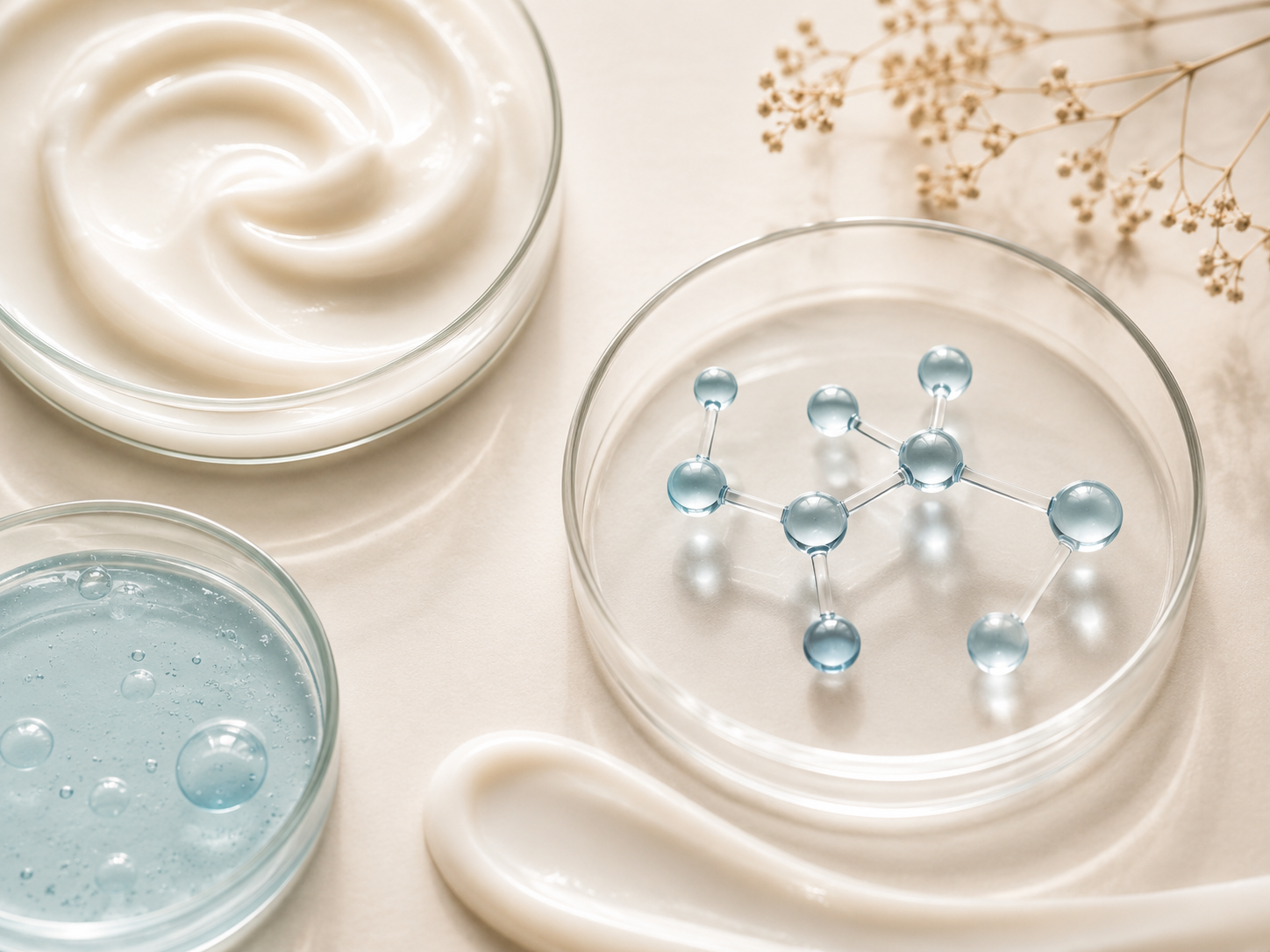 ceramides skincare ingredient hero image for dry sensitive barrier damaged skin