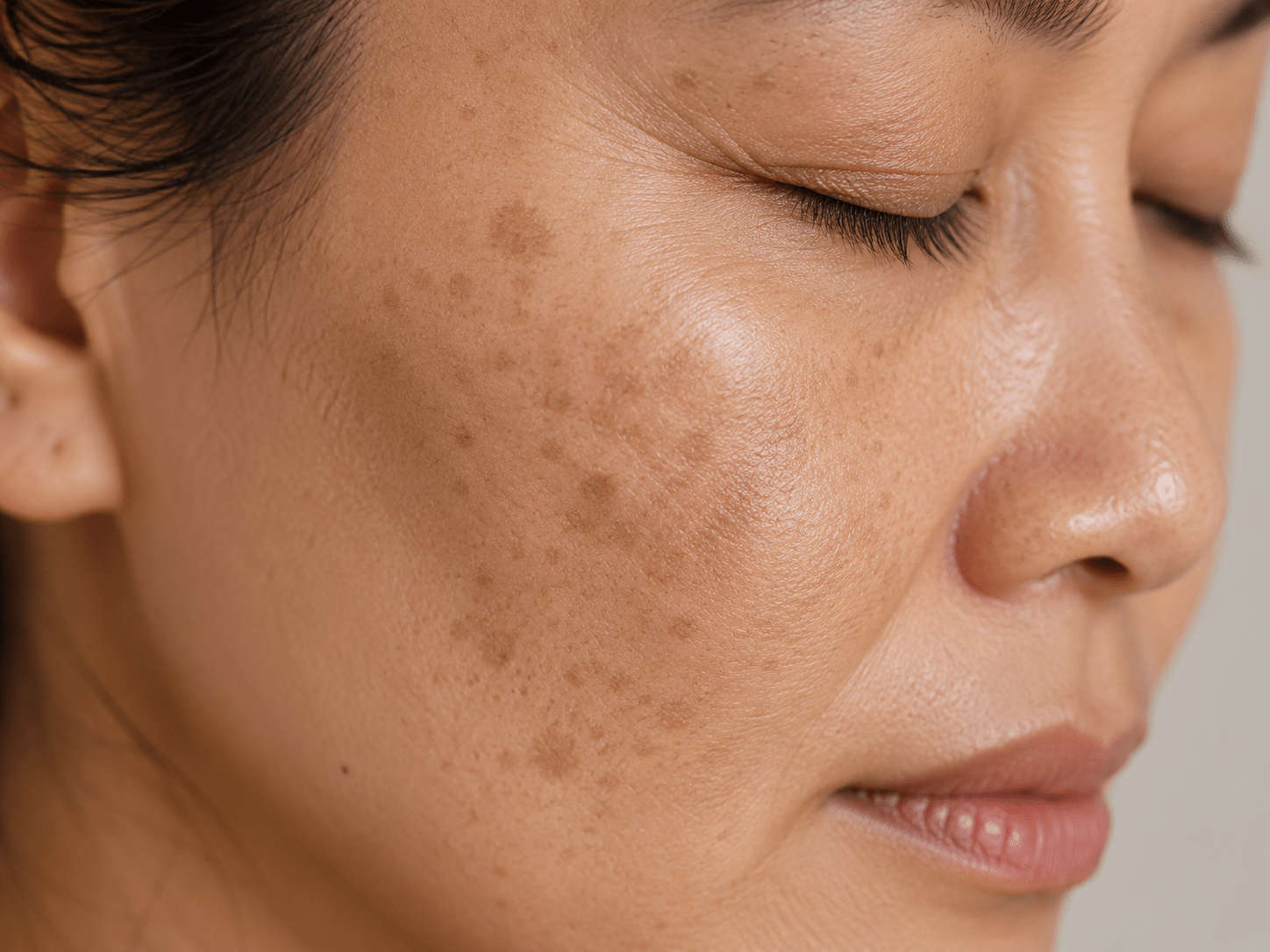 what are dark spots and how to treat them skincare guide