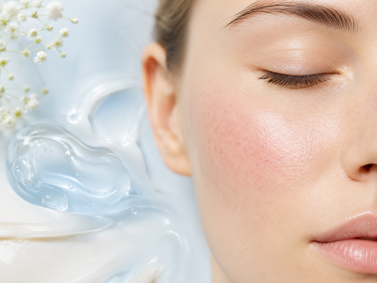 sensitive skin skincare guide