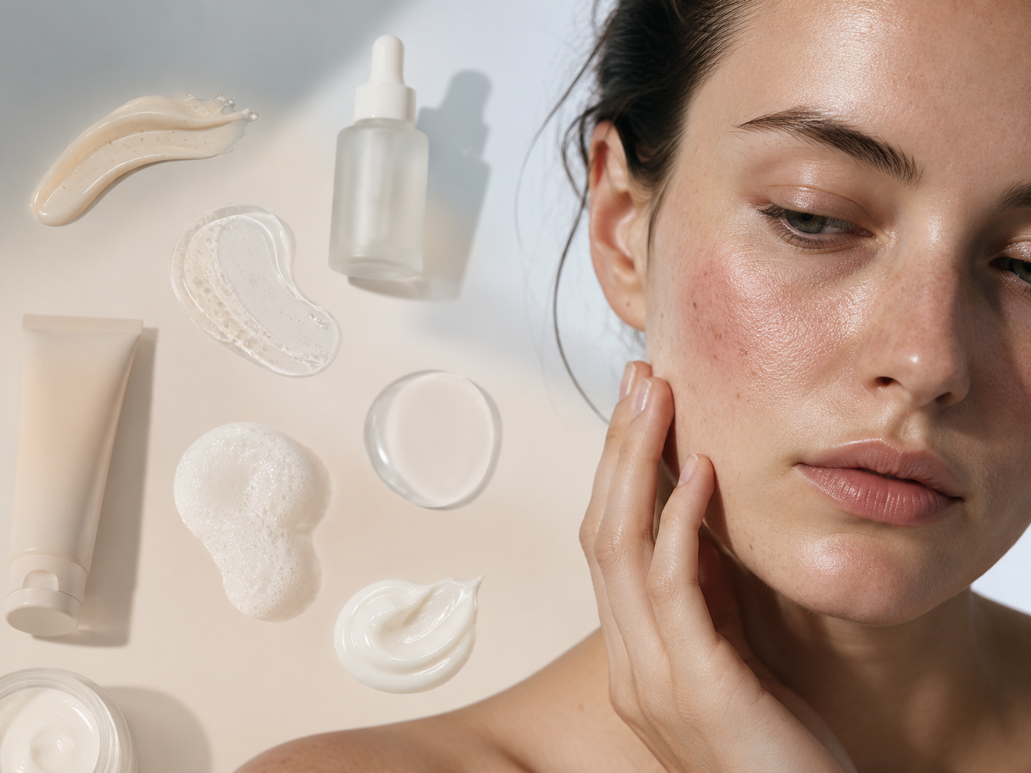 Signs of Damaged Skin Barrier skincare guide