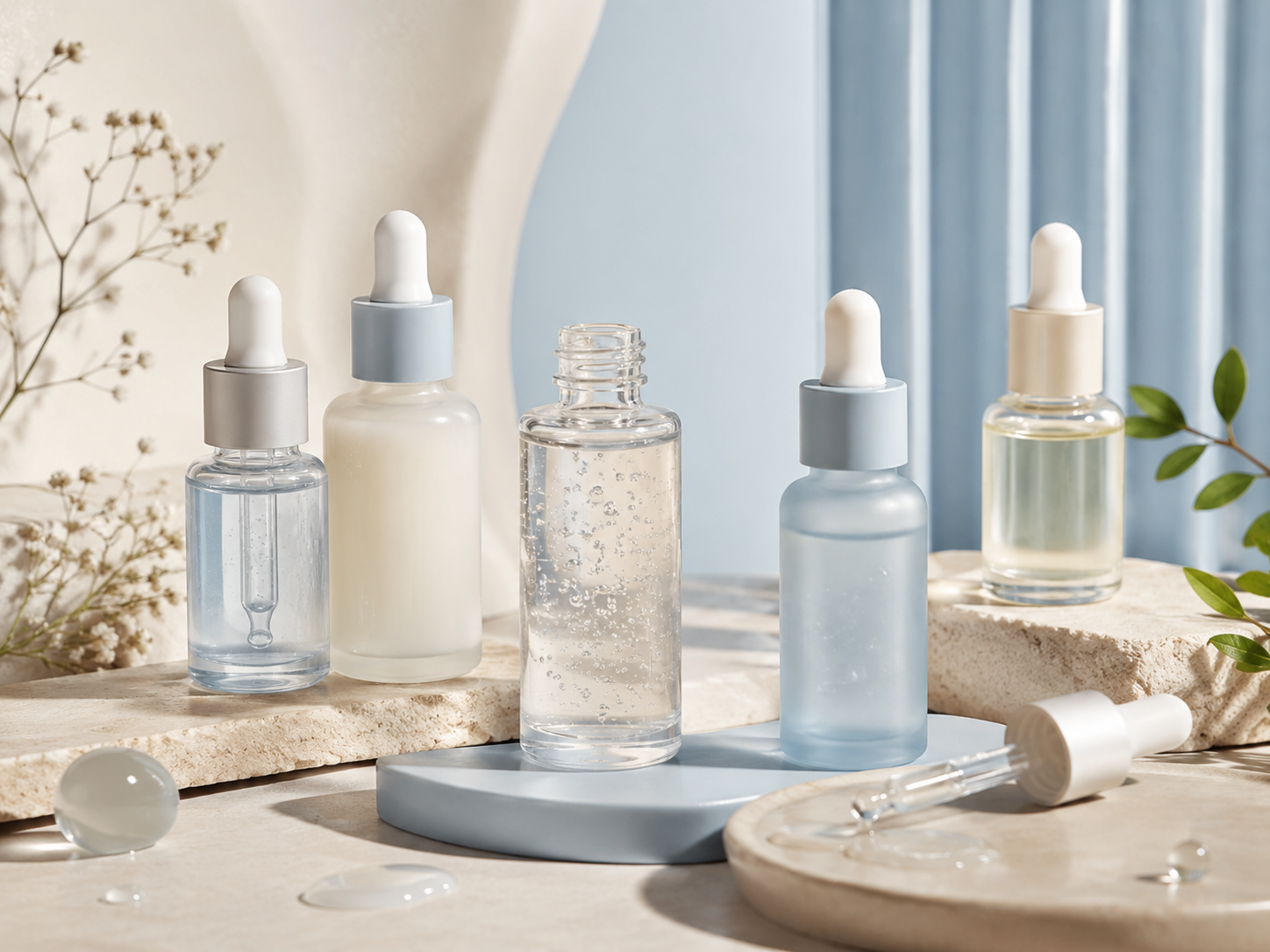 beginner skincare guides simple routine help