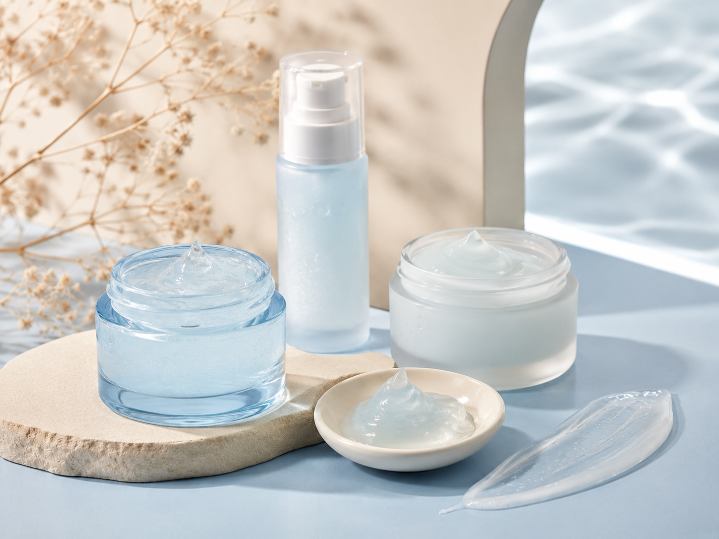 what order should you apply skincare routine guide