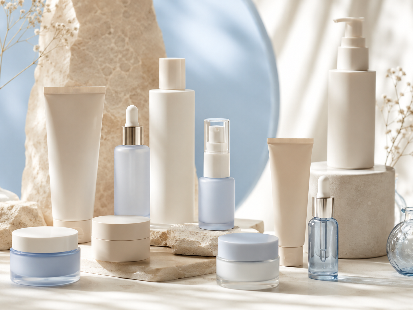 featured skincare brands guide