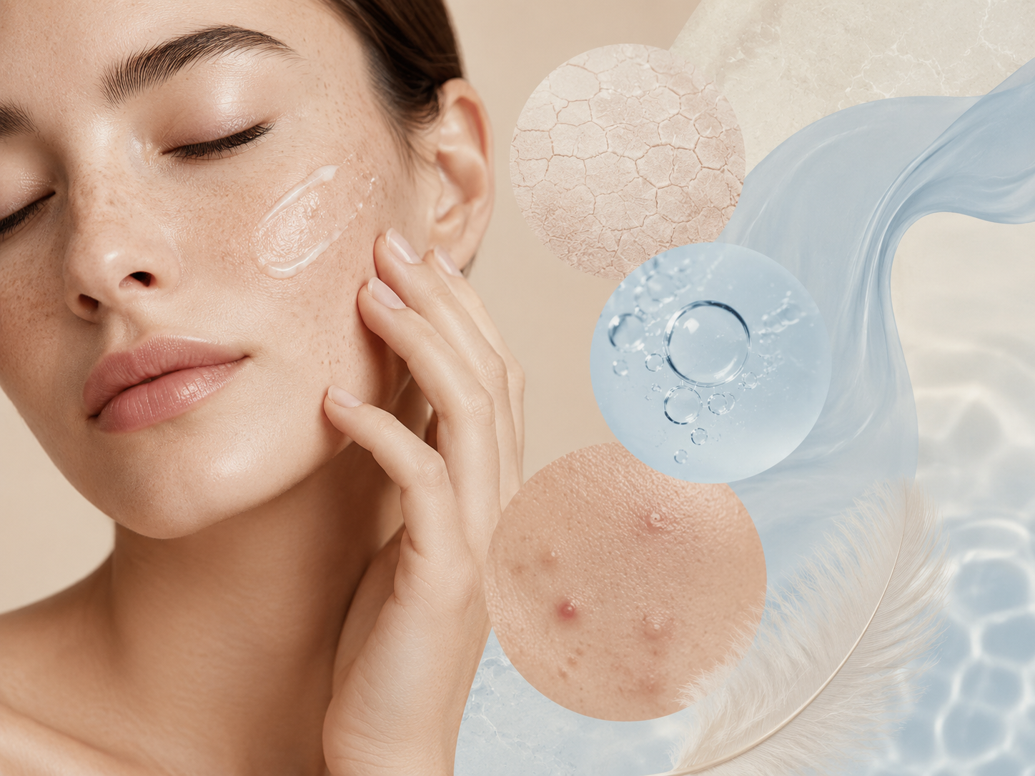 understanding your skin concerns skincare guide