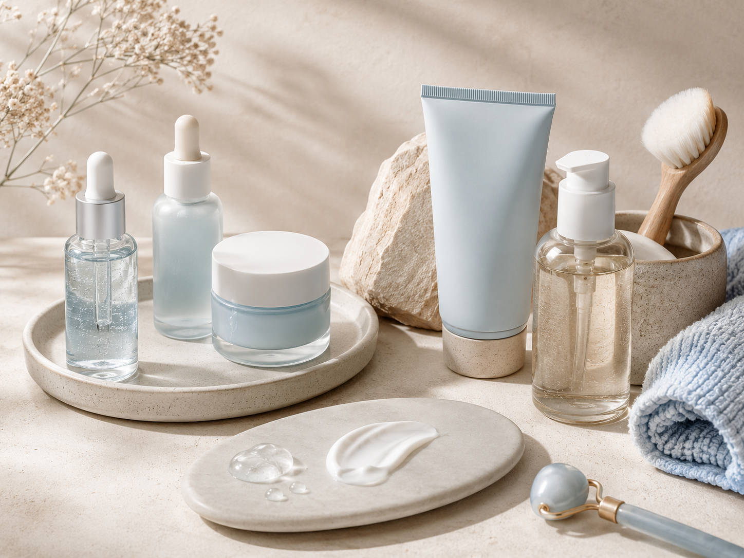 skincare tips that actually work simple routine guide