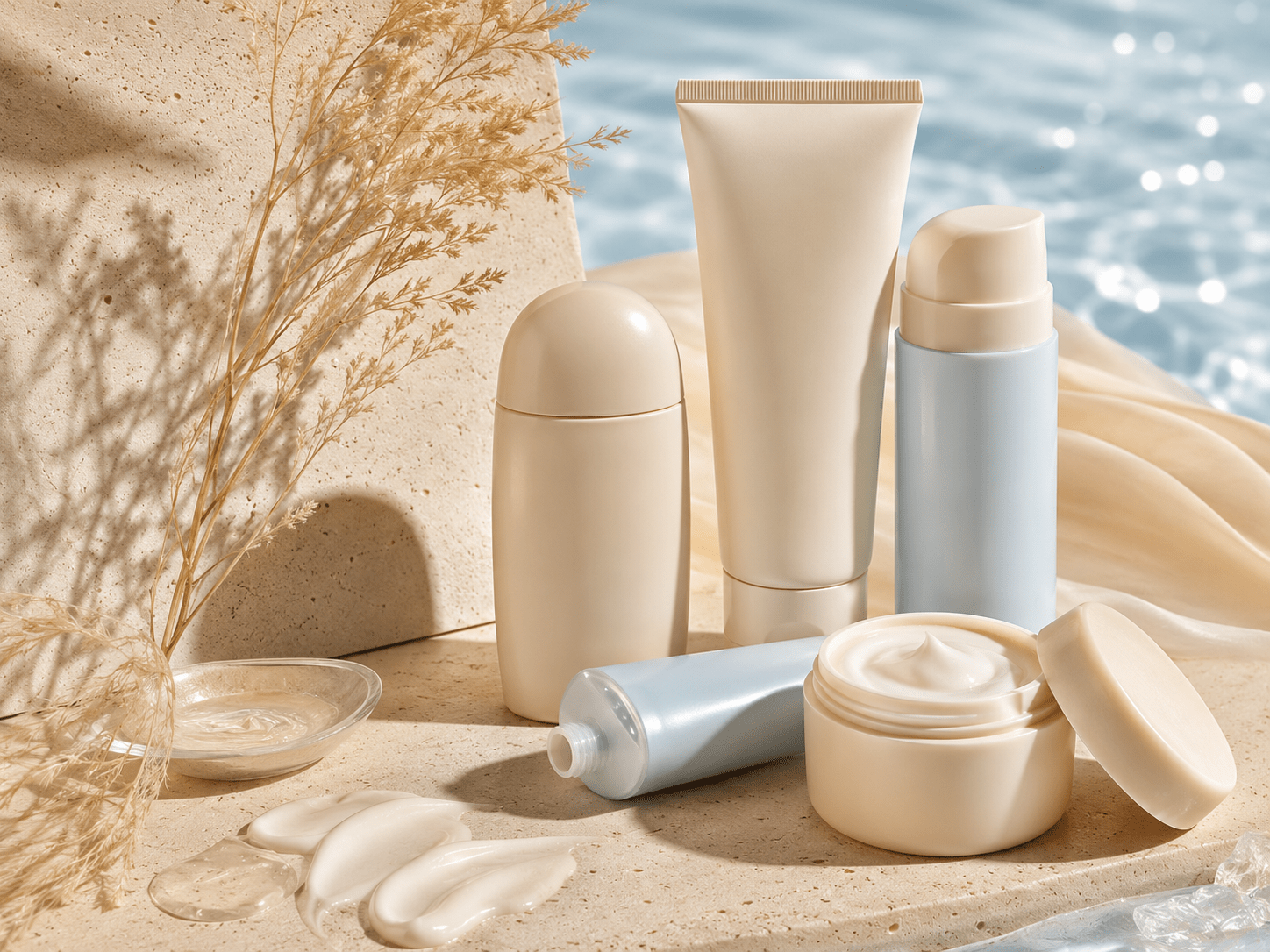best sunscreens for dry skin guide