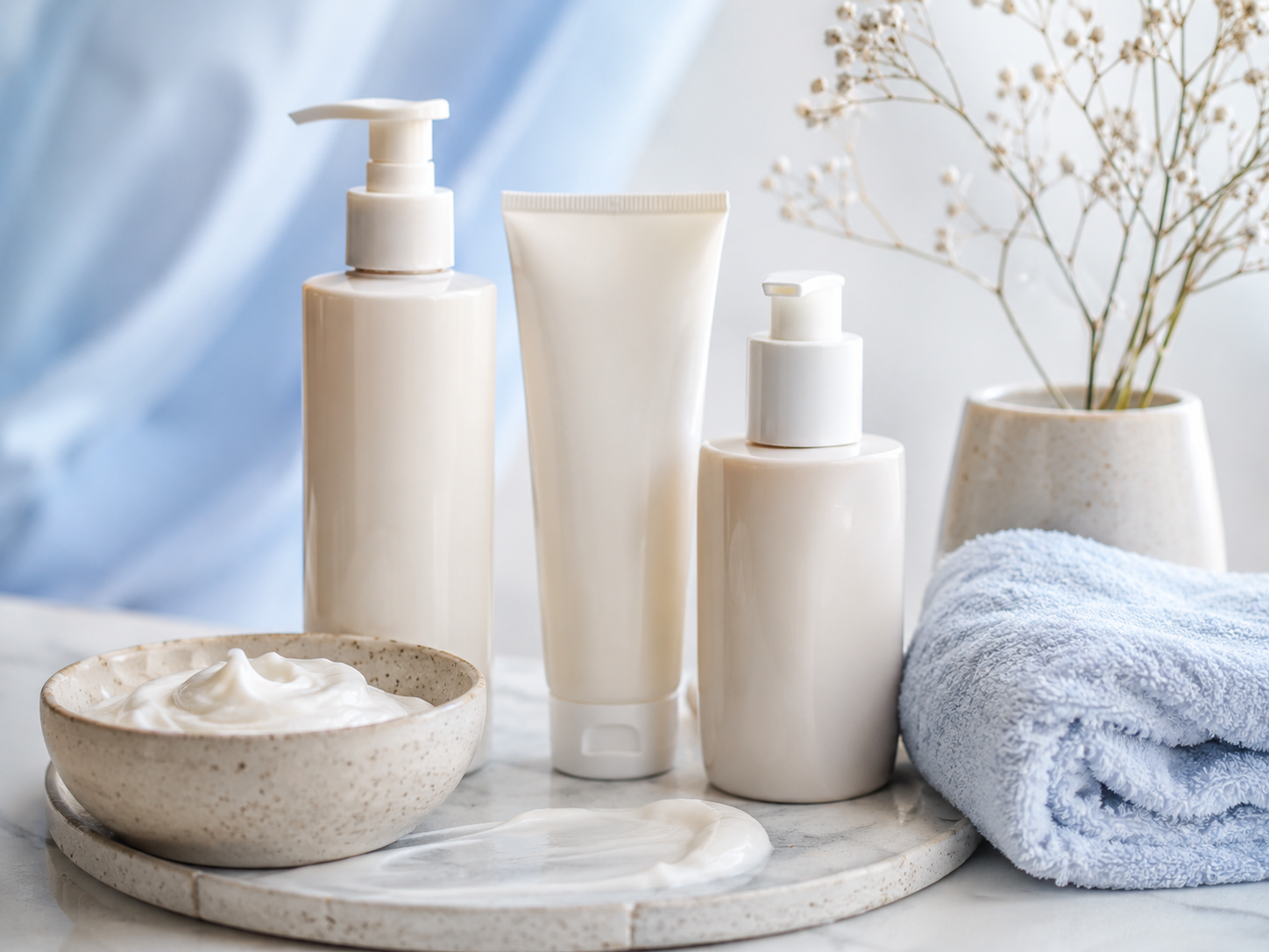 best moisturizer for dry skin barrier friendly cream products